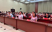 宁县举行“抓学习促提升 重实干强担当”主题演讲汇报解说比赛