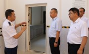 宁县消防救援大队与国网宁县供电公司签订战略合作协议
