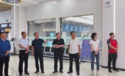 市侨联调研指导宁县“侨胞之家”建设工作