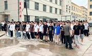 宁县2023年下半年征兵体检工作全面开展