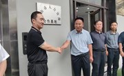 宁县就业劳务工作局与昆山市人力资源管理服务中心开展劳务对接洽谈活动