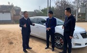 党建引领“助”整治 农村环境“焕”新颜
