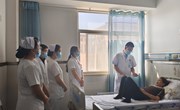 张伟：秉承医者初心 践行从医使命