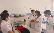 马锋锋：笃学善思，在内分泌代谢领域不断前行