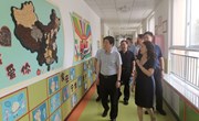 市委教育工作领导小组考核宁县2022-2023学年度教育工作