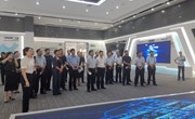 宁县考察团赴兄弟县区考察学习