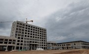 《项目建设进行时》 甘肃陇东仁仁药业制药项目有序推进