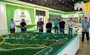 省政协专题调研组来宁县调研