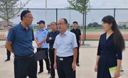 县人大对县政府整改落实县十八届人大常委会第3号执法监督意见情况开展专项督查