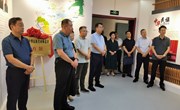 ​“陇东陇南民族团结进步提升区”民族团结进步创建“互观互检”观摩组到宁县观摩