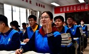 励志！暖心！宁县二中“高位截肢”女孩巩瑜圆梦西北师大