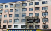 宁县老旧小区改造配套基础设施项目沙滩路片区工程取得新进展