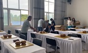 宁县苹果杯围棋赛筹备工作紧张进行中