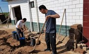 瓦斜乡：小厕所大民生 “革”出文明新风