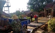宁县：铺就乡村振兴“幸福路”