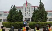 九岘乡中心小学开展国庆节假期安全主题教育活动