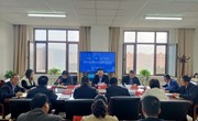 宁县“三抓三促”行动领导小组办公室 工作推进会议召开
