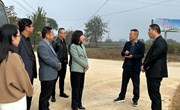 县人大常委会督查人大代表意见建议办理情况