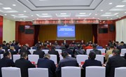 市直单位帮扶宁县工作“互学互鉴”行动总结讲评会议召开