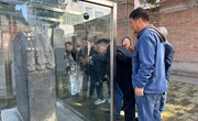 庆阳市文联来宁县开展“秋满子午岭”专题采风交流活动