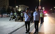 宁县公安局：聚焦“打防管控”主责主业 营造安全稳定社会治安环境