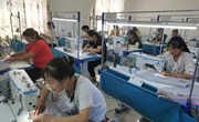 宁县建成就业（圆梦）工厂51个带动增收1.18亿元