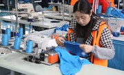 宁县:就业工厂助推就业和经济增长