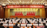 段登云在主题教育专题党课上强调　学深悟透新思想　全力以赴强县域　 奋力谱写中国式现代化宁县实践新篇章