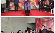 “自乐班”唱响乡村文化新风尚