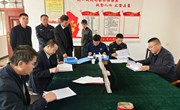 宁县开展安全生产防灾减灾应急管理体系建设等重点工作督查