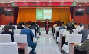 宁县举办2023年电子商务综合技能提升培训班