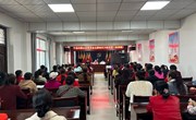 宁县2023 年劳务品牌培训班开班