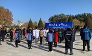 2023年宁县“119”消防宣传月正式启动