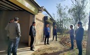 新宁镇强力推进违法乱占耕地问题整治工作