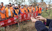 宁县：加强农民培训 赋能乡村振兴