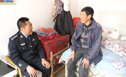 还清30元欠款！宁县公安助92岁平凉老人完成60年心愿