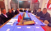 宁县新宁镇九龙村：文明新风进万家
