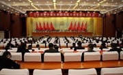 携手共画同心圆　民族团结谱新篇 ——宁县 “五度”全力打造民族团结进步创建工作升级版