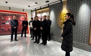市委统战部来宁县调研民主党派和侨联基层组织建设工作