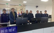 霍子俊督导调研宁县安全生产森林草原防灭火及重大项目建设工作