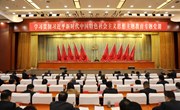 宁县：“党课开讲啦”活动让主题教育走深走实