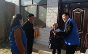 和盛镇紧绷冬季用电用气用煤安全弦
