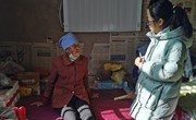 春荣镇扎实开展巩固脱贫成果信息动态管理暨第二轮集中排查工作