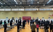 2023年宁县社区运动会系列赛暨第三届社区象棋公开赛开幕