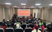 宁县开展“关爱生命 守护健康”应急救护培训志愿服务活动