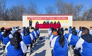 广东狮子会慈航服务队在半个城小学开展捐赠活动