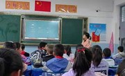 宁县早胜小学开展课堂教学研究月活动