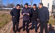 段登云督查生态环保反馈问题整改工作