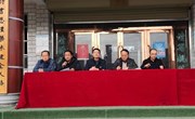 早胜第二小学举办宪法宣传周主题教育活动暨“宪法在我心中”演讲比赛