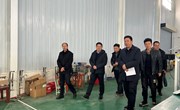 市供销联社督查宁县2023年重点工作完成情况